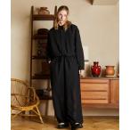 「schott」 オールインワン L ブラック メンズ