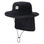 [Quiksilver] [KIDS] шляпа FREE черный Kids 