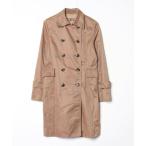 [DES PRES] бушлат - Brown женский 