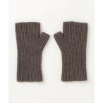 [BEAUTY&amp;YOUTH UNITED ARROWS] перчатки FREE темно-коричневый женский 