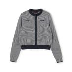 ショッピングその他 「CABaN」 カーディガン S ブルー系その他 レディース