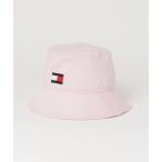 [TOMMY HILFIGER] [KIDS] шляпа L-XL розовый Kids 