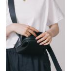 「OSOI」 ショルダーバッグ ONE SIZE ブラック レディース