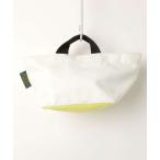 「Herve Chapelier」 ハンドバッグ - ホワイト レディース