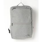 ショッピングノースフェイス リュック 「THE NORTH FACE」 リュック FREE ライトグレー メンズ