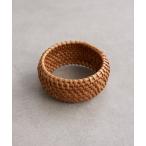 [Omekashi] браслет FREE Brown женский 