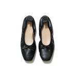 [Emma Francis] балетки 24.0cm черный женский 