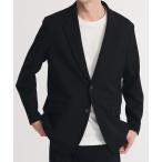 「UNITED TOKYO」 テーラードジャケット 3 ブラック メンズ