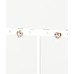 「Canal 4℃」 ピアス（両耳用） 