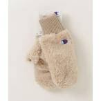 手袋 champion KIDS / ボアミトン / 646-0015 キッズ 子供 男の子 女の子