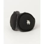 耳当て イヤーマフ MOZ  /kids  バックサテンキルトバックアーム / 469-1015 キッズ 子供 男の子 女の子