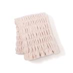 ショッピングcica ブランケット WARMY CICA リップル ブランケット（毛布） シングル 1400×2000 ピンク