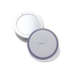 ショッピングカイロ 「2025年モデル」両手で使える充電式カイロ グレー