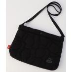 ショッピングサコッシュ ショルダーバッグ 限定展開 CHUMS/チャムス ブービーステッチ サコッシュ / CH60-4042 メンズ レディース