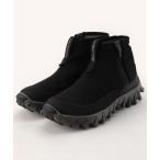 ショッピングSALOMON スニーカー SALOMON/サロモン SNOWCLOG MID / スノークロッグ ミッド レディース