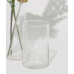 ショッピング花瓶 花瓶 フラワーベース  M