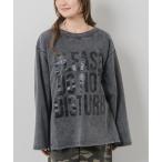 tシャツ ANNA SUI NYC / アナスイエヌワ