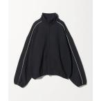 ブルゾン アウター 「FEAR OF GOD ESSENTIALS」モダン フィット トラック ジャケット メンズ