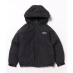 ブルゾン アウター ELEMENT キッズ PUFF TACK JACKET YOUTH ジャケット 「2025年秋冬モデル」 @autumn キッズ