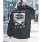  Parker RVCA мужской BRINDER HD Parker [2025 год осень-зима модель ] @autumn/ Roo ka задний принт тянуть over Parker *f-te