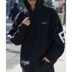  Parker RVCA мужской BACK SIDE ARCH RVCA HD Parker [2025 год осень-зима модель ] @autumn/ Roo ka задний дизайн bi