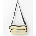  плечо сумка на плечо kiuKiU FLEECE MINI SHOULDER BAG_ Kids ребенок 