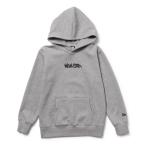 ショッピングニューエラ ニューエラ  YTH SW PO HOODIE TAGGING HGRY キッズ 子供服