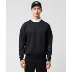 ショッピングハーレー トレーナー スウェット 「Hurley/ハーレー」ファントムロゴスウェット　ゴルフ　ストレッチ　吸水速乾　PHANTOM SWEAT LITE CRE