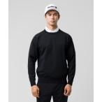 セーター ニット 「Hurley/ハーレー」ハイゲージニットセーター　ゴルフ　ファントム　ストレッチ　速乾　PHANTOM HG SWEATER メン