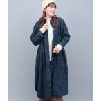 ワンピース マーガレットワンピース