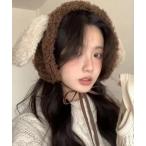  уголок данный . наушники [ ammy. / Amy точка ].... собака дизайн наушники женский 