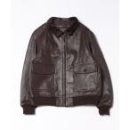 ミリタリージャケット モッズコート G-1フライトジャケット