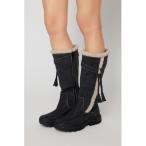 ブーツ BOA LINE MIDDLE ブーツ レディース