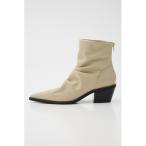 ブーツ USEFUL VINTAGE SHORT ブーツ レディース