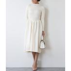  платье bottleneck ребра вязаный платье 