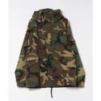 ショッピングモッズ ミリタリージャケット モッズコート ECWCS GEN1パーカー