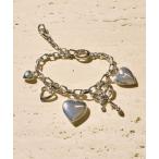 ブレスレット イノセント ハート ブレスレット / Innocent heart bracelet レディース