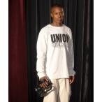 tシャツ UNION TOKYO  FILME LS TEE  ユニオントーキョー メンズ レディース