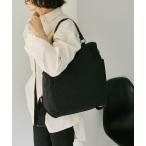 デイバック リュック 「撥水/A4サイズ対応/リバイバル」スクエアリュック レディース