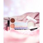 ショッピングコフレ コスメセット コフレ mimc 2025 ホリデーコレクション