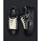 スニーカー 「SHINYAKOZUKA」×「CONVERSE」PICTURESQUE ANTIQUE SNEAKER WITH CONVERSE(IS