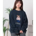 トレーナー スウェット 「84」クマコー