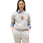 トレーナー スウェット 「オンライン限定」ボクシークエストクルースウェット レディース