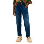 ショッピングHILFIGER パンツ BOYS アーカイブブラッシュドデニムジーンズ キッズ 子供服