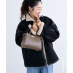 ショッピング裏起毛 ブルゾン アウター 裏起毛フライトジャケット レディース