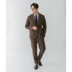 セットアップ 「静電気防止 / XLサイズあり」ハイパフォーマンスソフトツイルセットアップ メンズ