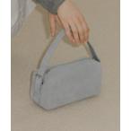 ショッピングハンドバッグ ハンドバッグ adjustable square bag / アジャスタブルスクエアバッグ