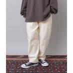 パンツ R4399 ブランケット起毛のプルオンウォームパンツ レディース