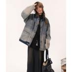 コート アウター 「URGE：」チャイナ