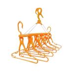  прачечная товары для малышей удален 10 полосный вешалка 